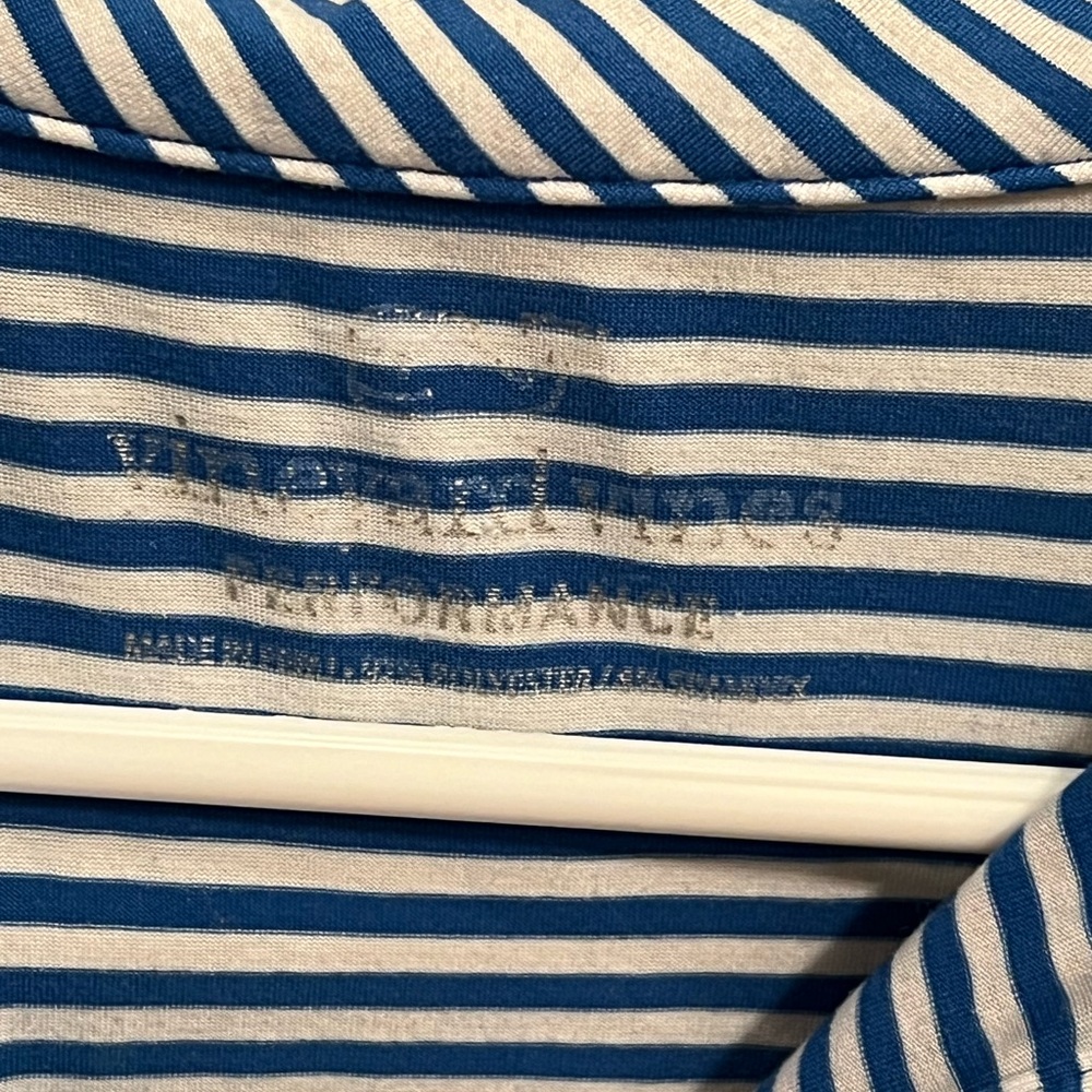 Vineyard Vines Performance Polo - image 2